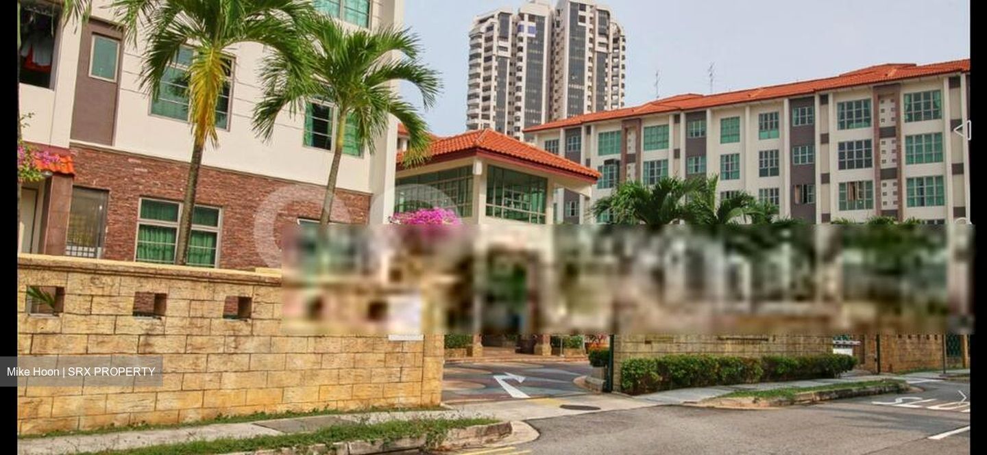 Landbay Condominium (D16), Condominium #614610561